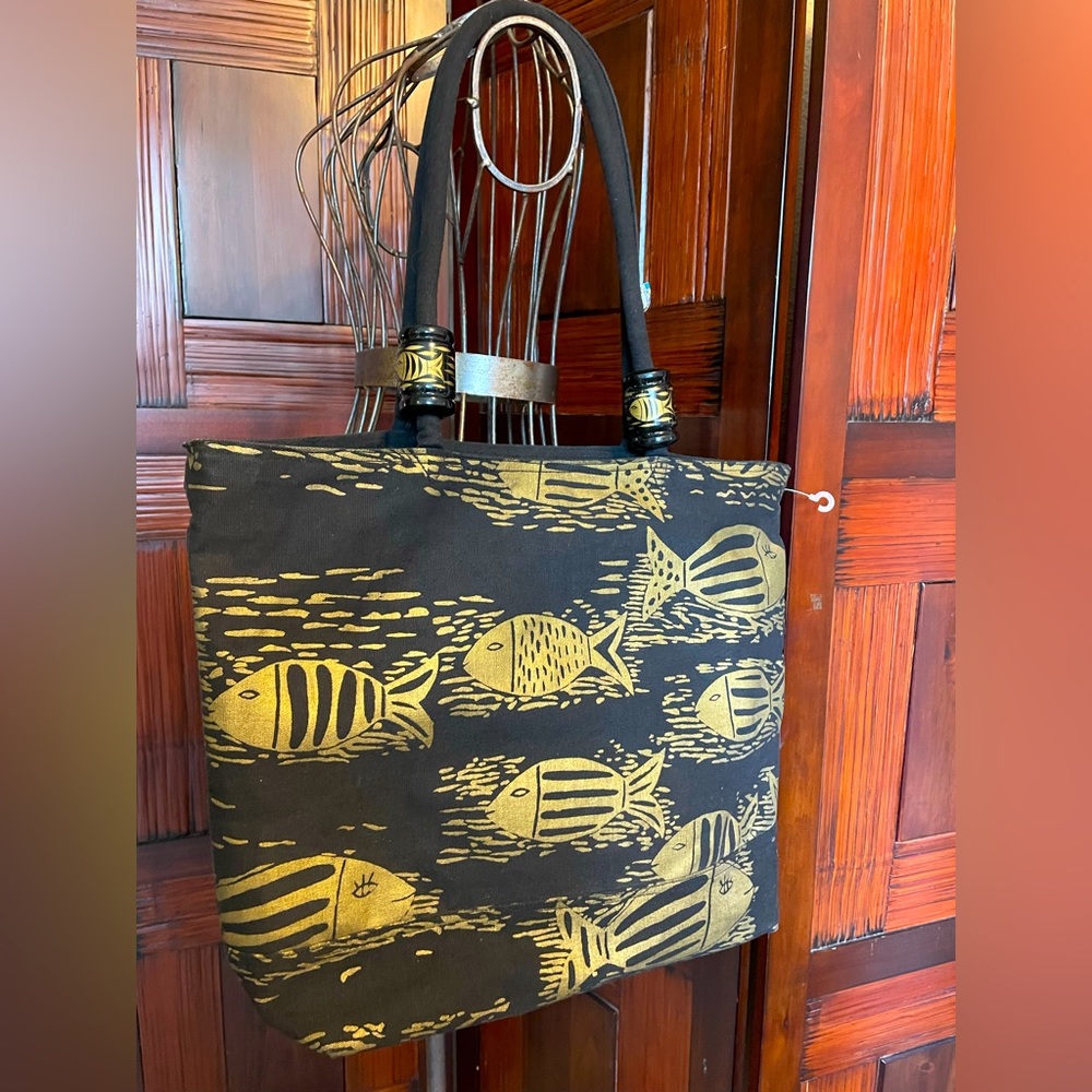 Sun N Sand Beach Bag